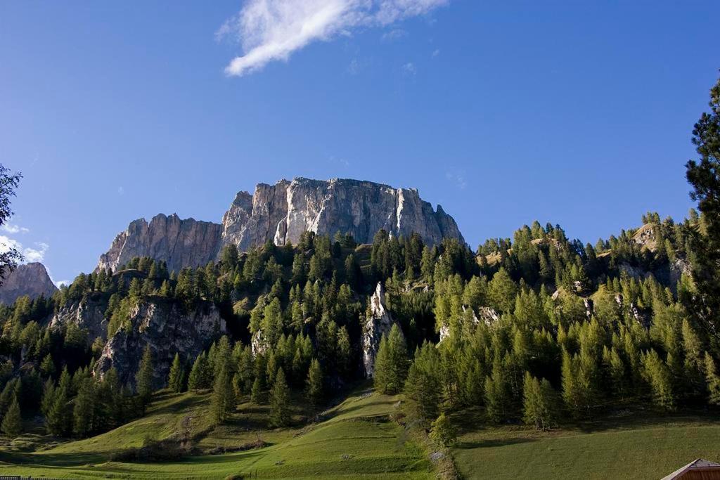 Pensione Sellablick Colfosco Cameră foto